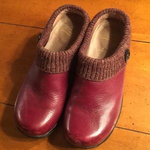 Dansko Clogs